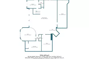 8709 Deer Creek Dr, Grandview Heights, OH 44147 - Photo 48