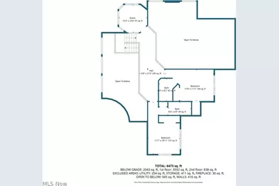 8709 Deer Creek Drive, Grandview Heights, OH 44147 - Photo 44