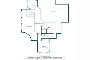 8709 Deer Creek Dr, Grandview Heights, OH 44147 - Photo 44
