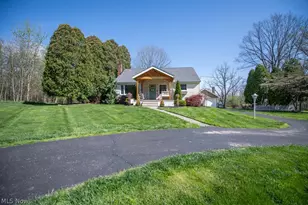 1150 E Beech St, Alliance, OH 44601 - Photo 2