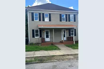 1222 Blaine Avenue, Cambridge, OH 43725 - Photo 1