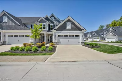 606 Monteforte Court #43, Avon Lake, OH 44012 - Photo 1