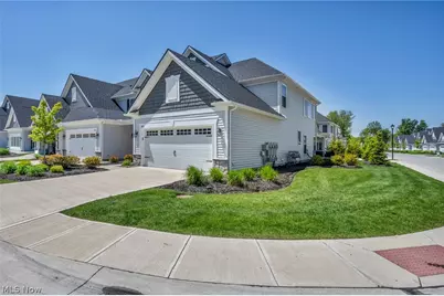 606 Monteforte Court #43, Avon Lake, OH 44012 - Photo 38