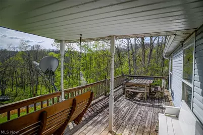 237 Buck Run, Pennsboro, WV 26415 - Photo 8