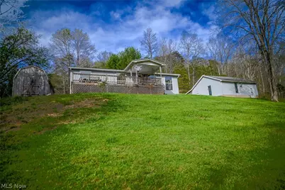 237 Buck Run, Pennsboro, WV 26415 - Photo 1