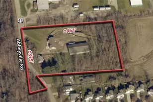 4599 Abbeyville Rd, Medina, OH 44256 - Photo 4