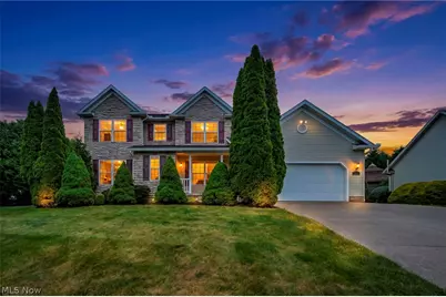 690 River Bend Boulevard, Kent, OH 44240 - Photo 1