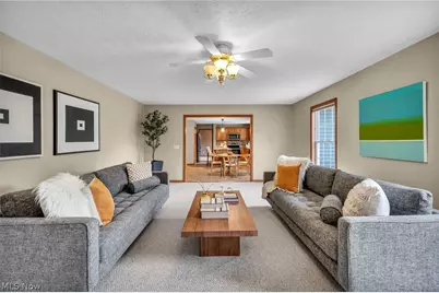 690 River Bend Boulevard, Kent, OH 44240 - Photo 16