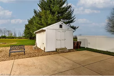 935 Paulin Road, Poland, OH 44514 - Photo 4