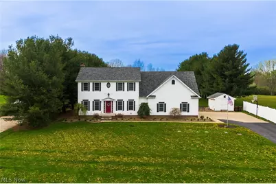 935 Paulin Road, Poland, OH 44514 - Photo 1