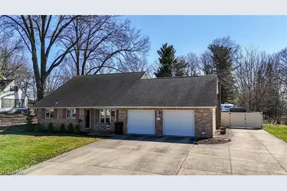 2624 21st Street NW, Canton, OH 44708 - Photo 1