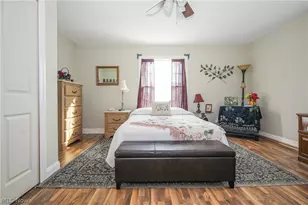 204 & 206 W Marietta St, Woodsfield, OH 43793 - Photo 16