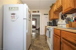 204 & 206 W Marietta St, Woodsfield, OH 43793 - Photo 28