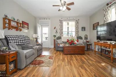204 & 206 W Marietta Street, Woodsfield, OH 43793 - Photo 4