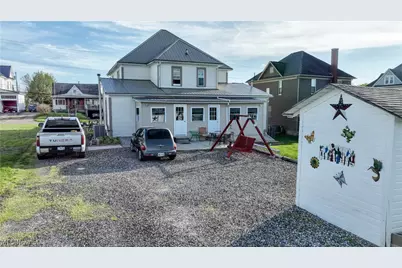 204 & 206 W Marietta Street, Woodsfield, OH 43793 - Photo 2