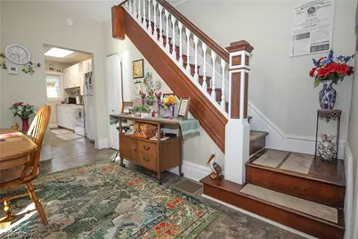 204 & 206 W Marietta Street, Woodsfield, OH 43793 - Photo 6