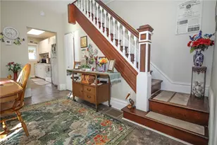 204 & 206 W Marietta St, Woodsfield, OH 43793 - Photo 6