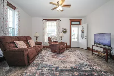 204 & 206 W Marietta Street, Woodsfield, OH 43793 - Photo 22