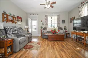 204 & 206 W Marietta St, Woodsfield, OH 43793 - Photo 4