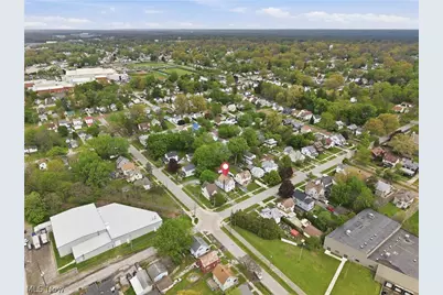 1113 High Street NE, Warren, OH 44483 - Photo 10