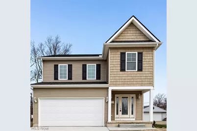 24401 Hartland Road, Euclid, OH 44123 - Photo 1