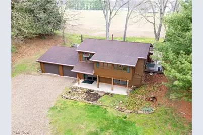 4225 Covert Road, Perrysville, OH 44864 - Photo 2