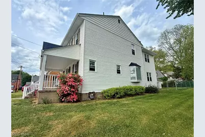 1605 24th Street, Parkersburg, WV 26101 - Photo 2