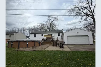 1157 Sturbridge Drive, Louisville, OH 44641 - Photo 2