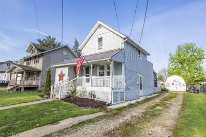228 Liberty Street, Spencer, OH 44275 - Photo 2