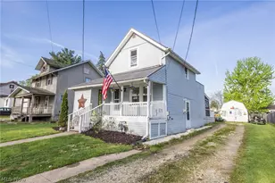 228 Liberty St, Spencer, OH 44275 - Photo 2