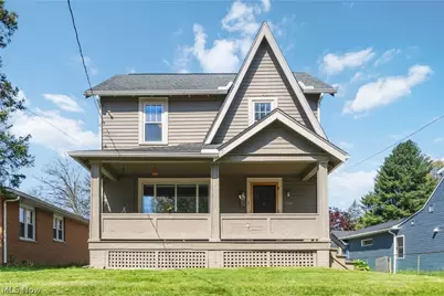 330 N Hawkins Avenue, Akron, OH 44313 - Photo 1