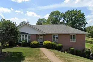 201 Highland Hills Dr, Follansbee, WV 26037 - Photo 2