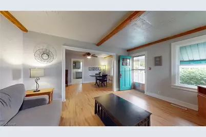 711 Victoria Avenue, Williamstown, WV 26187 - Photo 6
