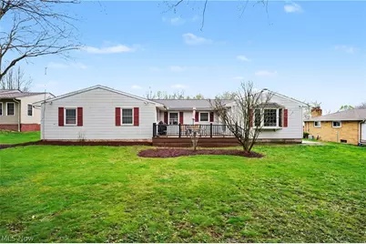 1210 Janet Avenue NW, North Canton, OH 44720 - Photo 4
