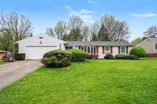 1210 Janet Ave NW, North Canton, OH 44720 - Photo 1