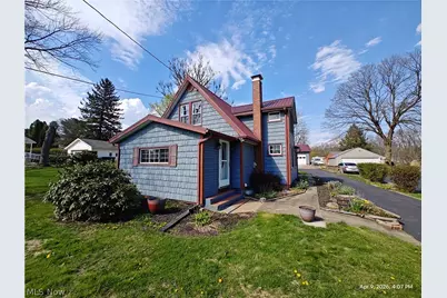 10875 Orrville Street NW, Massillon, OH 44647 - Photo 2