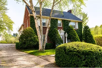 851 Park Boulevard, Wooster, OH 44691 - Photo 4