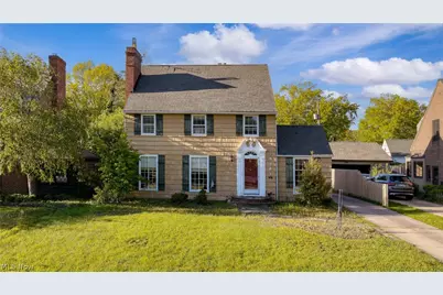 19264 N Sagamore Road, Fairview Park, OH 44126 - Photo 1