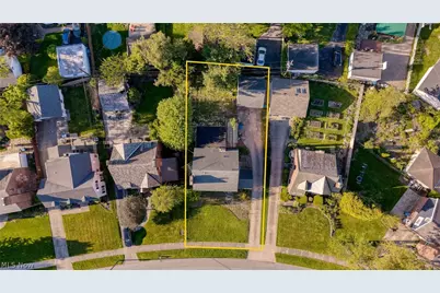 19264 N Sagamore Road, Fairview Park, OH 44126 - Photo 46