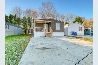6610 Lear Nagle Road #156, North Ridgeville, OH 44039 - Photo 2