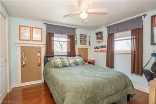 652 West St, Wadsworth, OH 44281 - Photo 20