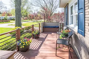 652 West St, Wadsworth, OH 44281 - Photo 48