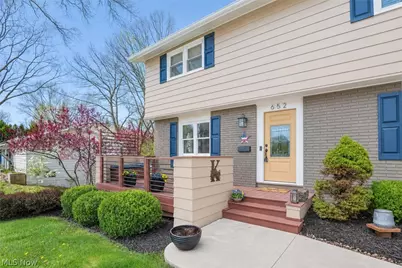 652 West Street, Wadsworth, OH 44281 - Photo 2