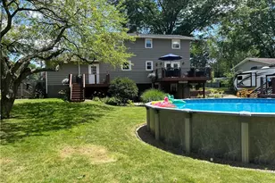 652 West St, Wadsworth, OH 44281 - Photo 36