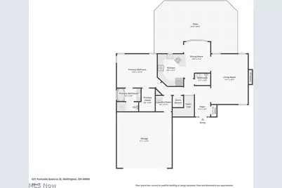 621 Parkside Reserve Street, Wellington, OH 44090 - Photo 48