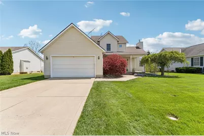 621 Parkside Reserve Street, Wellington, OH 44090 - Photo 1