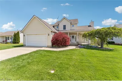 621 Parkside Reserve Street, Wellington, OH 44090 - Photo 2