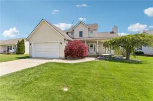 621 Parkside Reserve St, Wellington, OH 44090 - Photo 2
