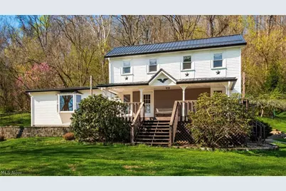 10155 Old River Road, Blue Rock, OH 43720 - Photo 2