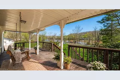 10155 Old River Road, Blue Rock, OH 43720 - Photo 4